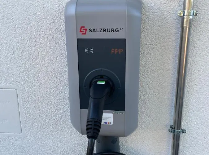 Maiskogelblick Διαμέρισμα