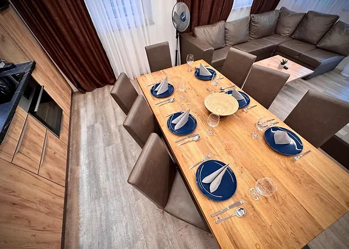 Maiskogelblick Διαμέρισμα *