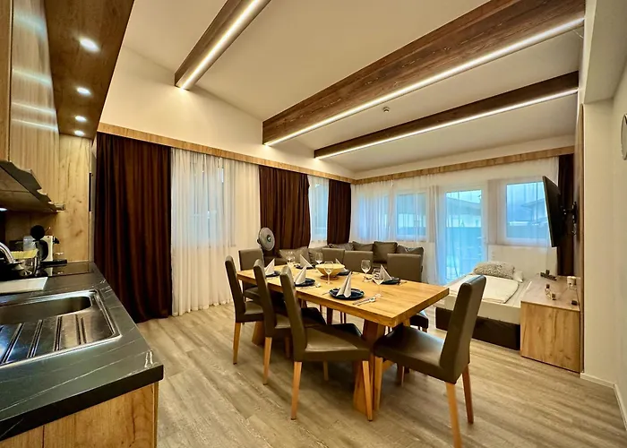 Maiskogelblick * Piesendorf