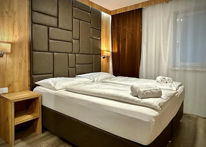 Maiskogelblick Piesendorf