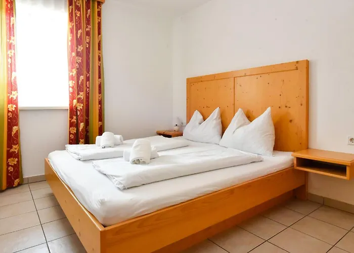 Maiskogelblick * Piesendorf