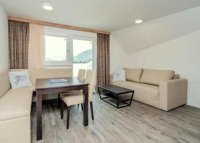 Maiskogelblick Διαμέρισμα