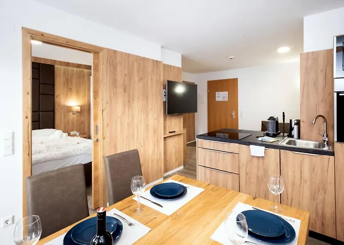 Maiskogelblick Διαμέρισμα Piesendorf