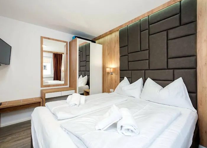 Διαμέρισμα Maiskogelblick Piesendorf