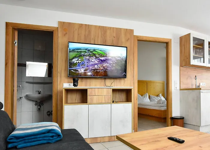 Maiskogelblick Piesendorf