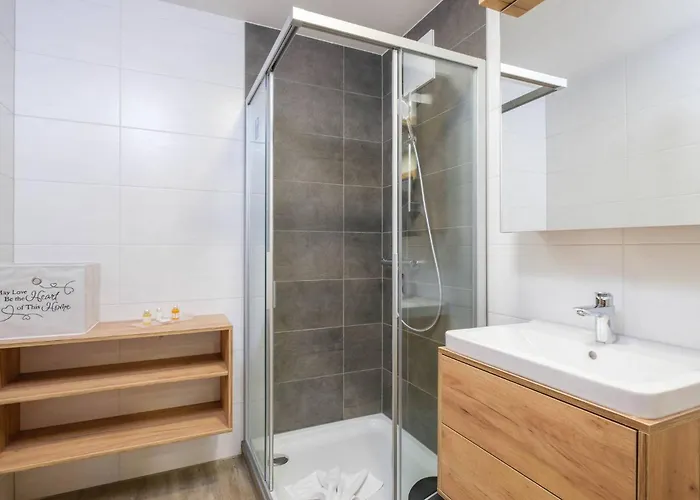 アパート Maiskogelblick