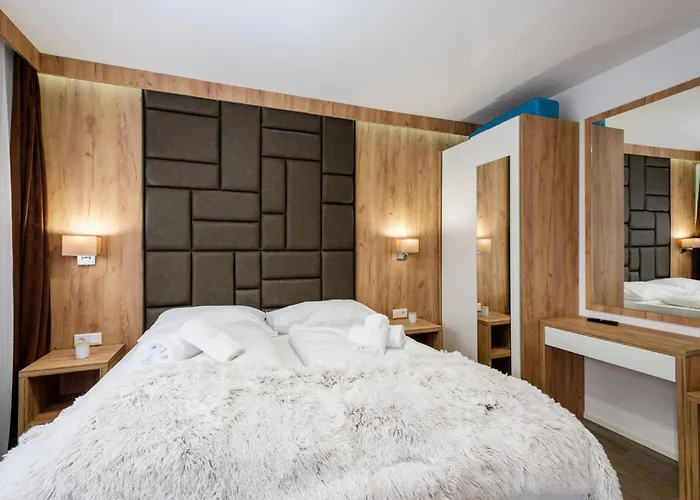 Διαμέρισμα Maiskogelblick *