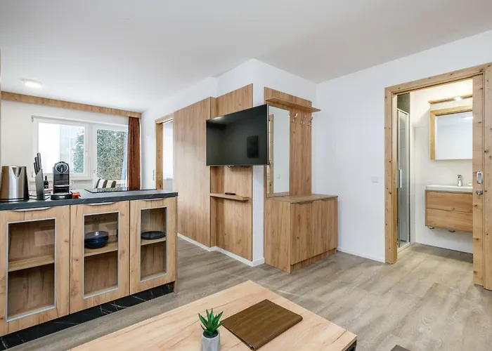 アパート Maiskogelblick *