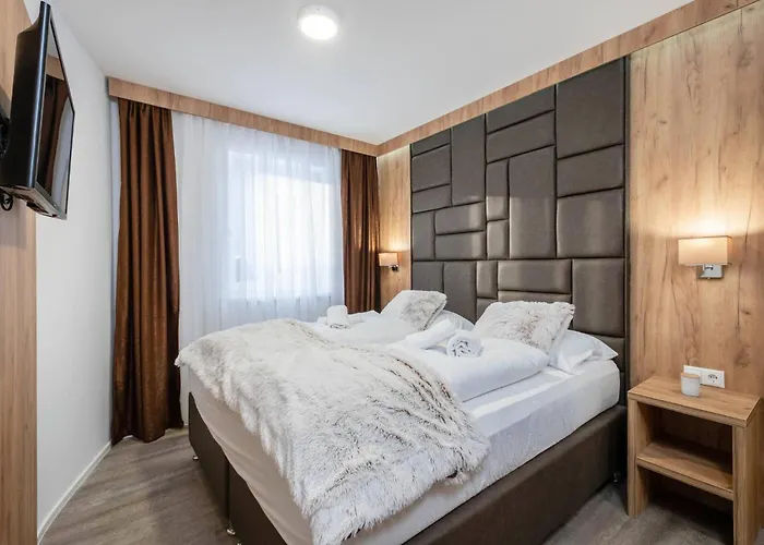 Maiskogelblick * Piesendorf