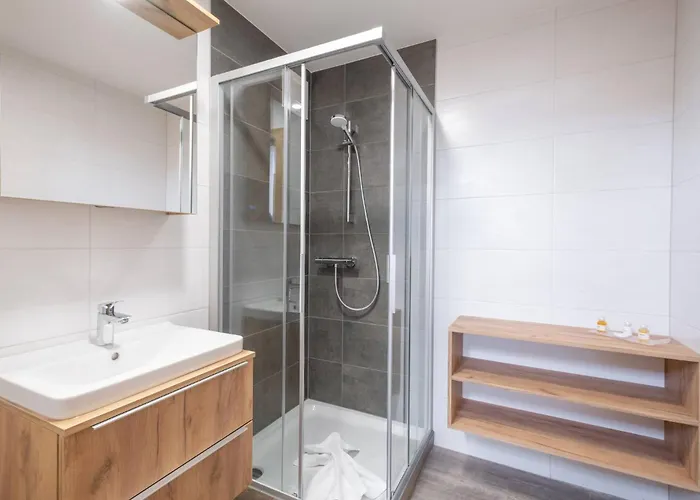 アパート Maiskogelblick ピーゼンドルフ