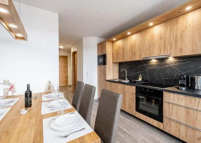 Διαμέρισμα Maiskogelblick *