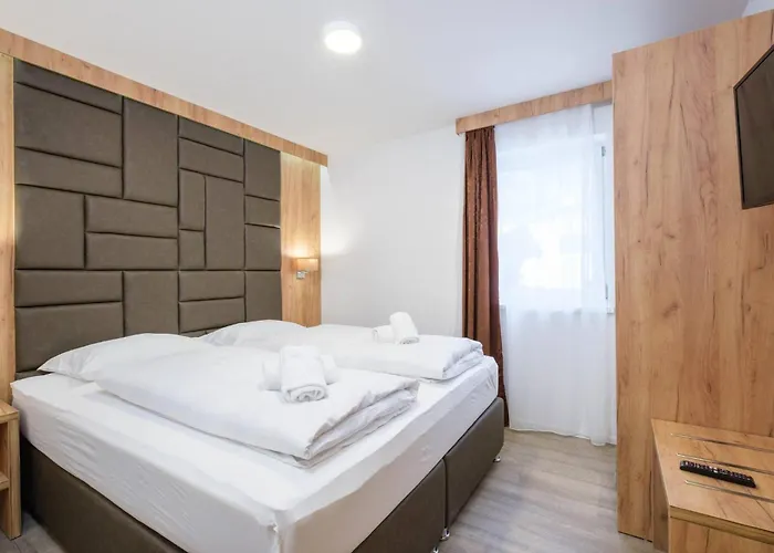 Maiskogelblick Διαμέρισμα *