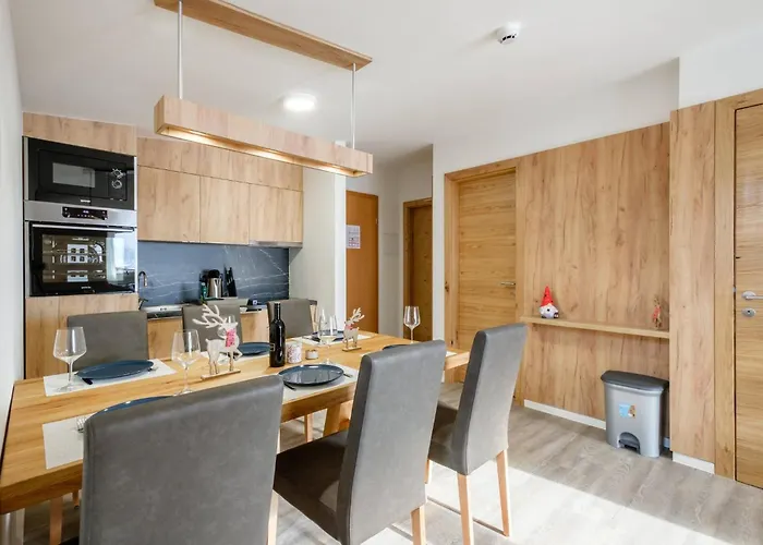 Διαμέρισμα Maiskogelblick *