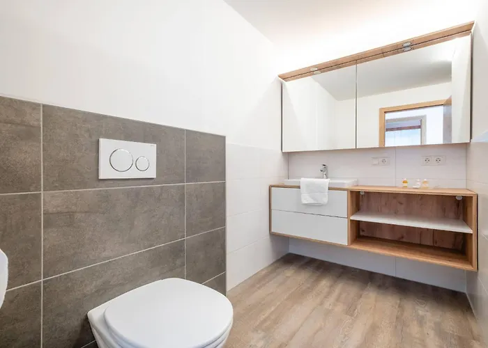 Διαμέρισμα Maiskogelblick