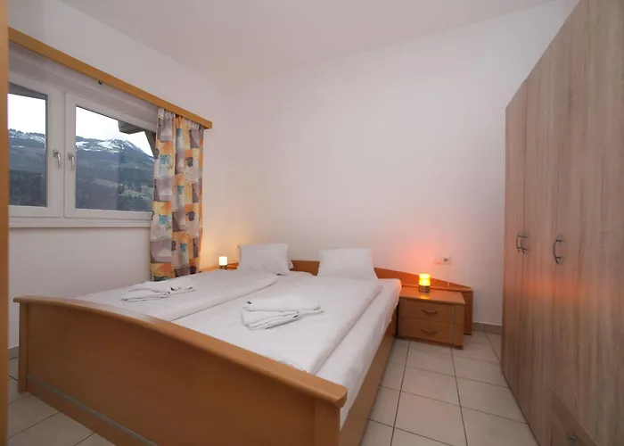 Maiskogelblick * Piesendorf